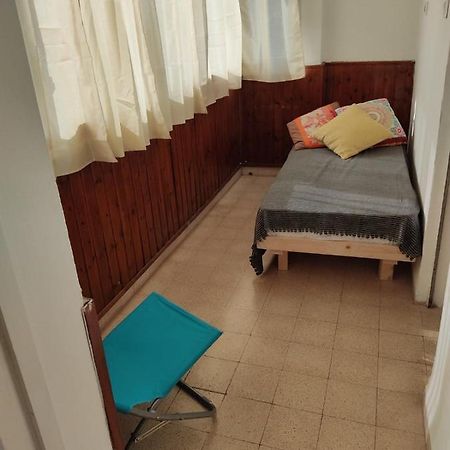 דירת נופש קסומה בטבריה Villa Bagian luar foto