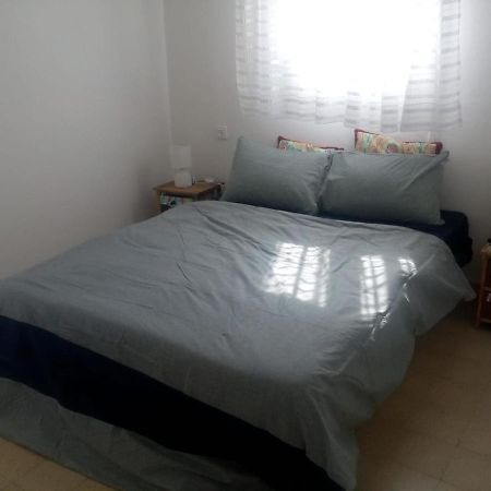 דירת נופש קסומה בטבריה Villa Bagian luar foto