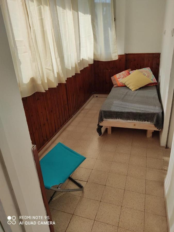 דירת נופש קסומה בטבריה Villa Bagian luar foto